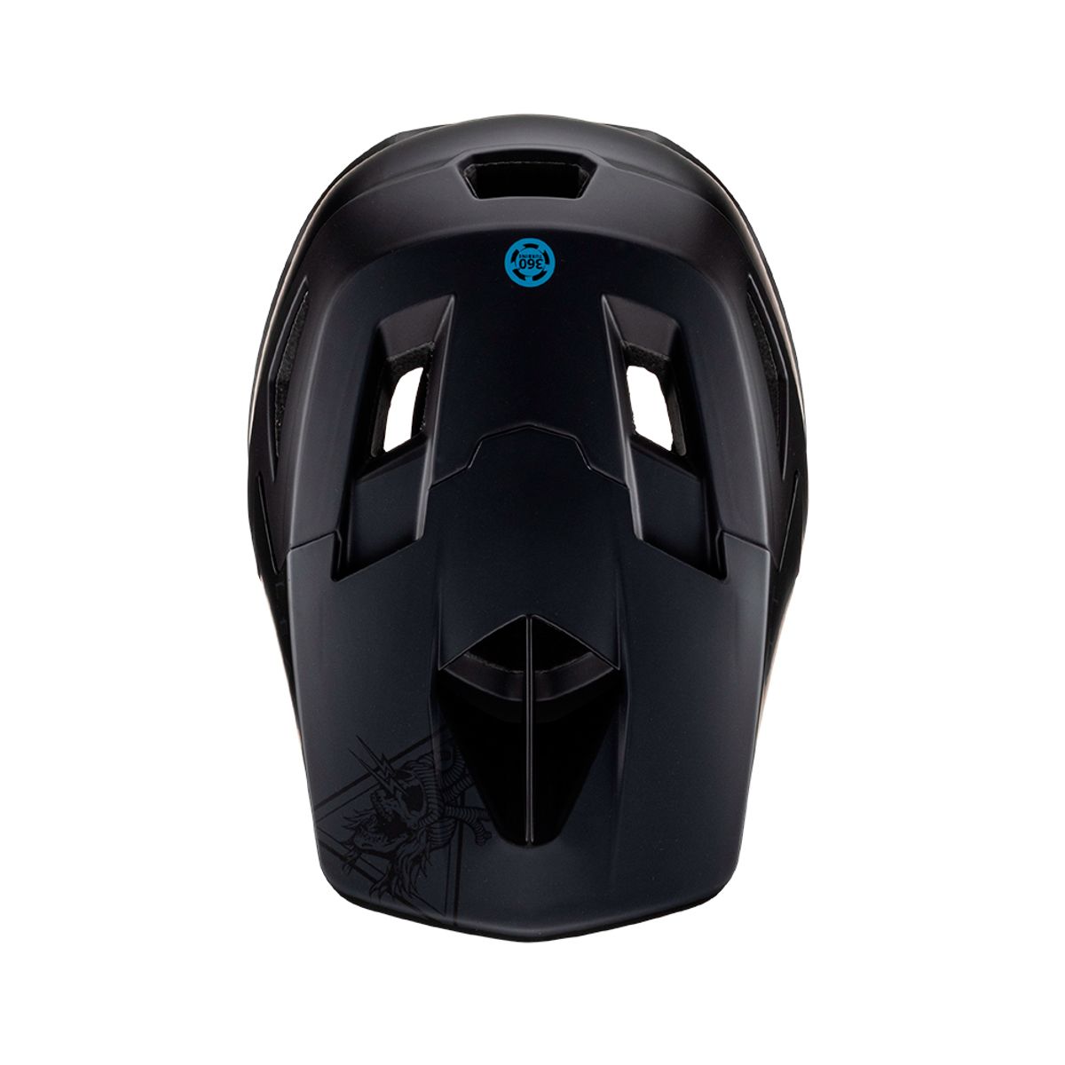 Casco MTB Gravity 4.0 V23