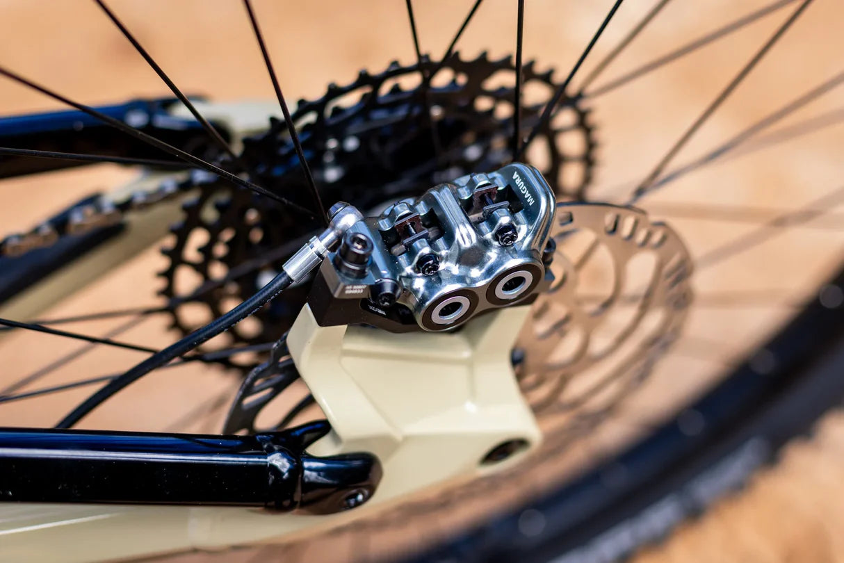 Bicicleta Electrica Siskiu Te-N