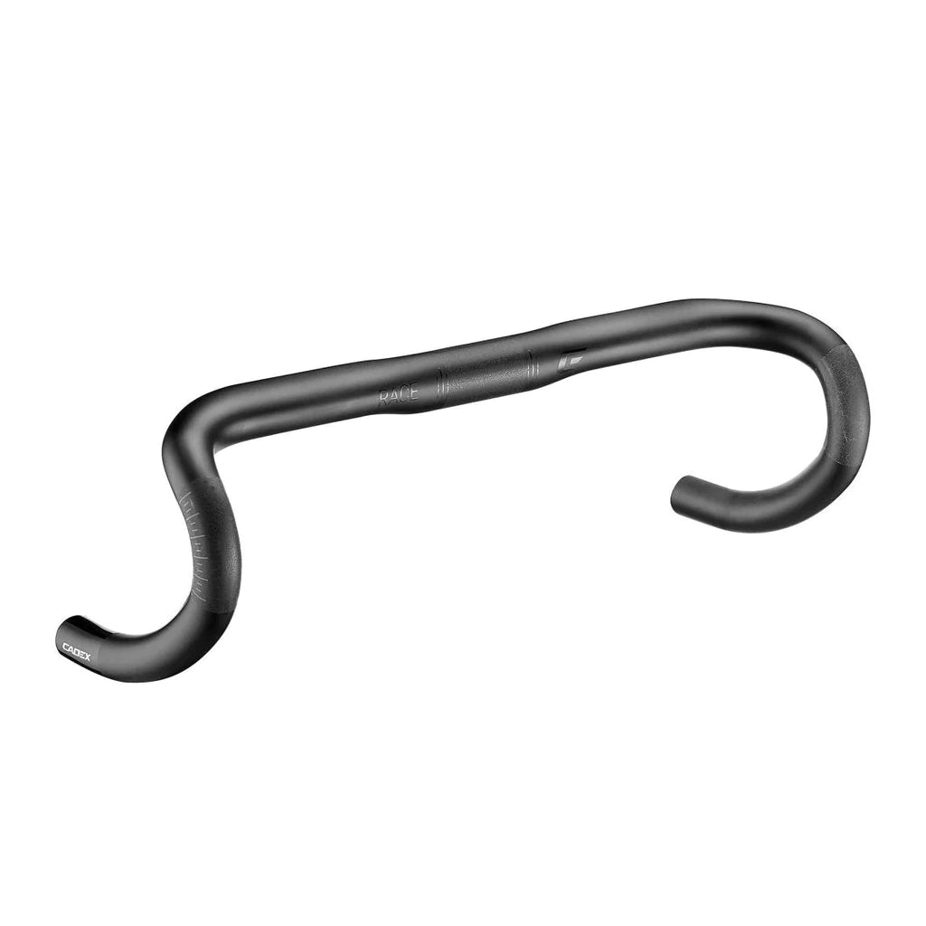 MANUBRIO RACE ROAD HANDLEBAR 400MM