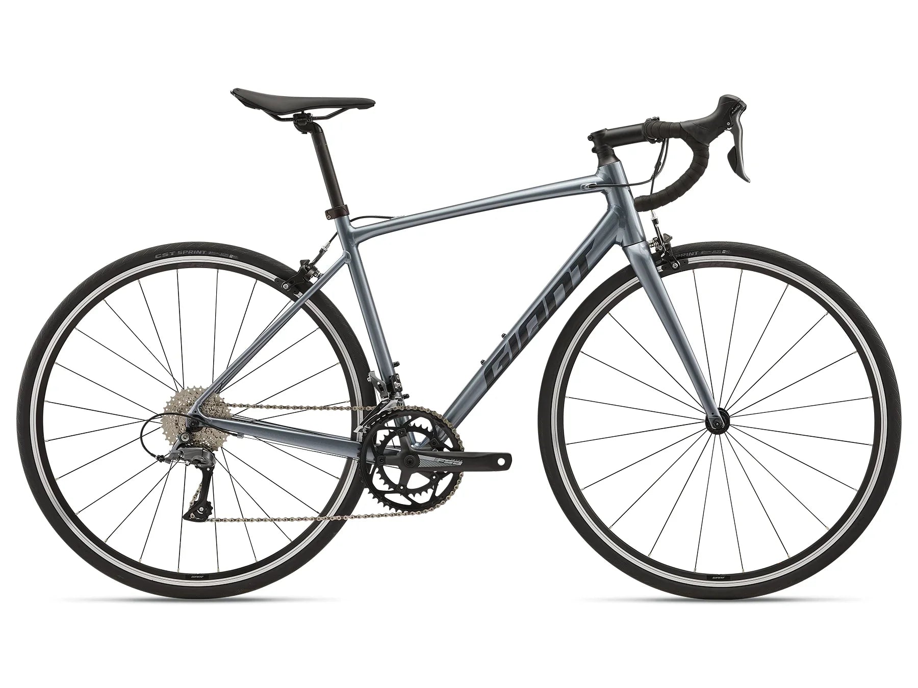 Bicicleta Ruta Contend 2