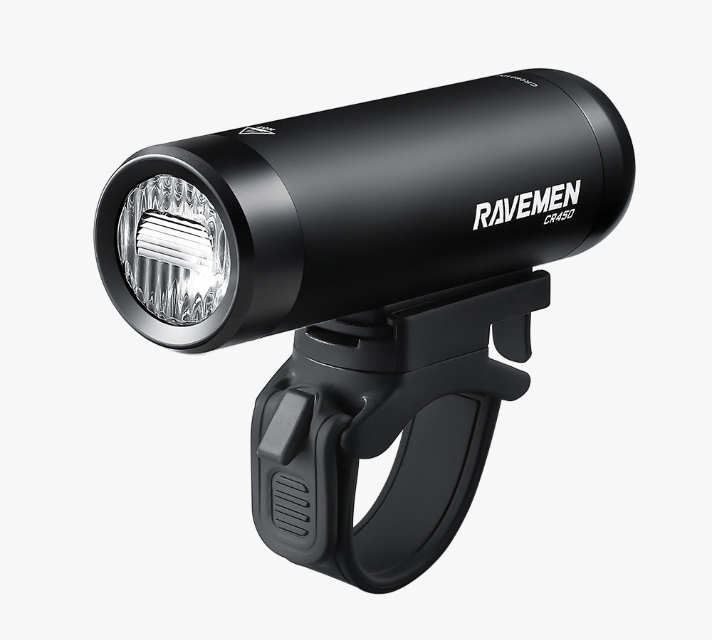 Luz delantera CR450
