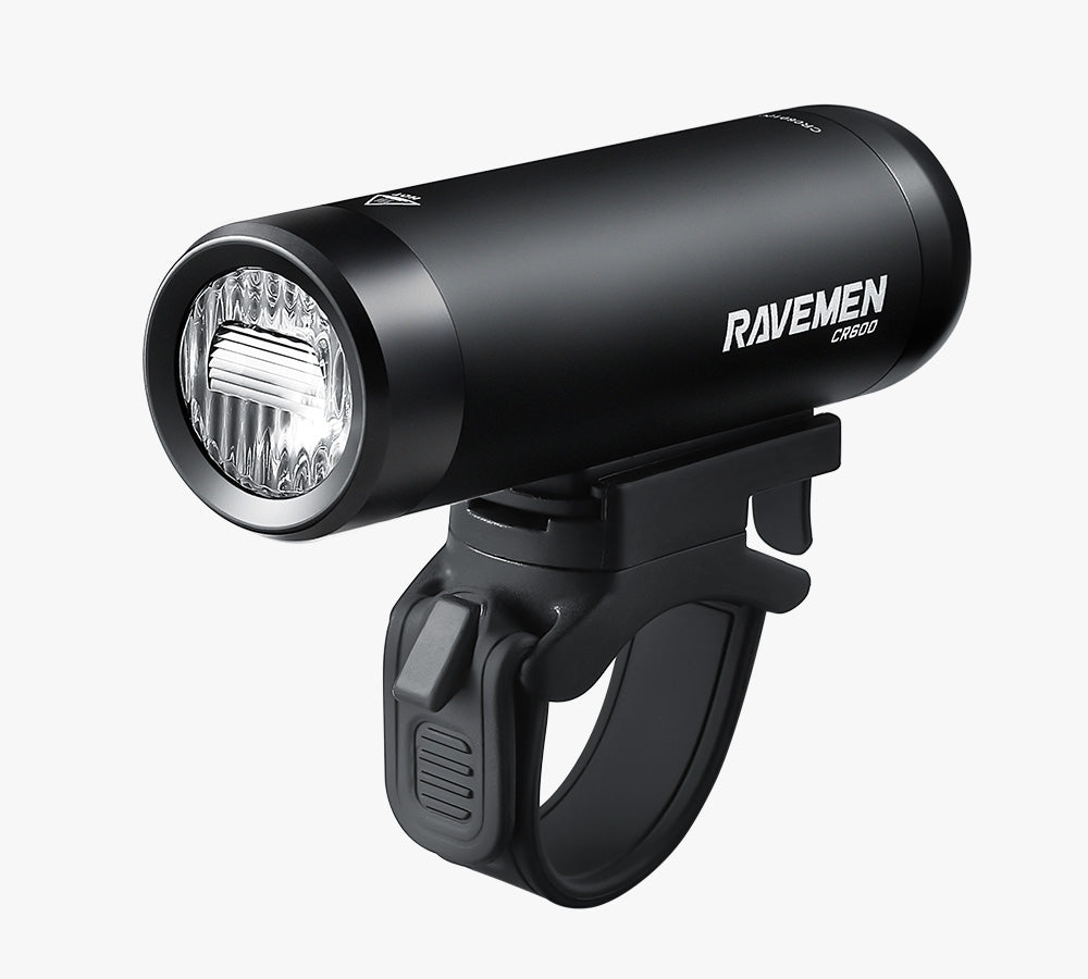 Luz delantera CR600