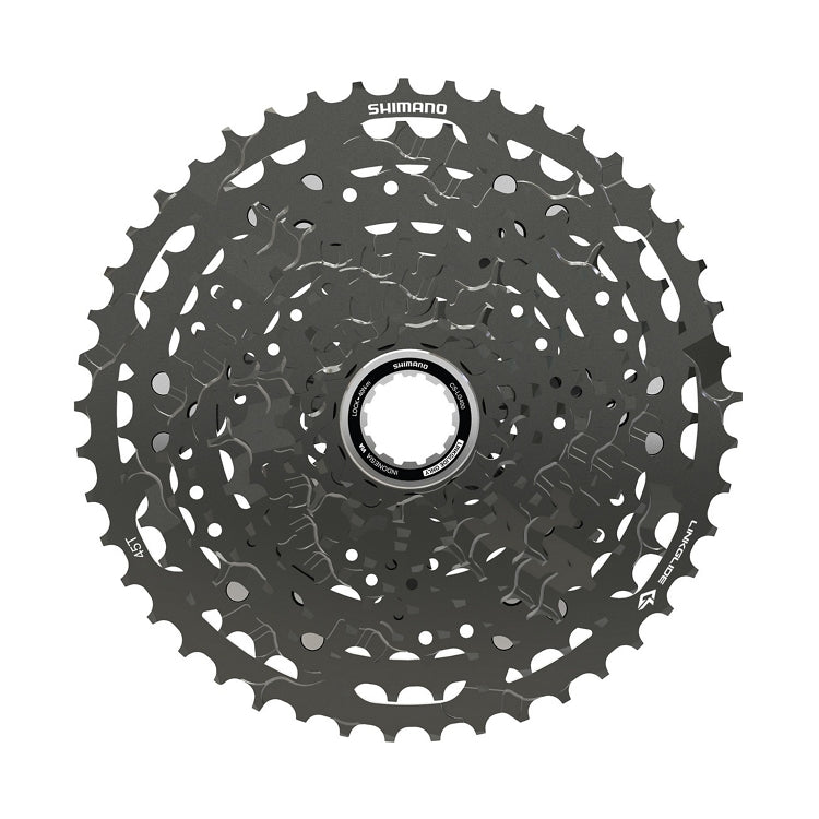 Piñón Cassette Cues CS-LG400 11/45 11V
