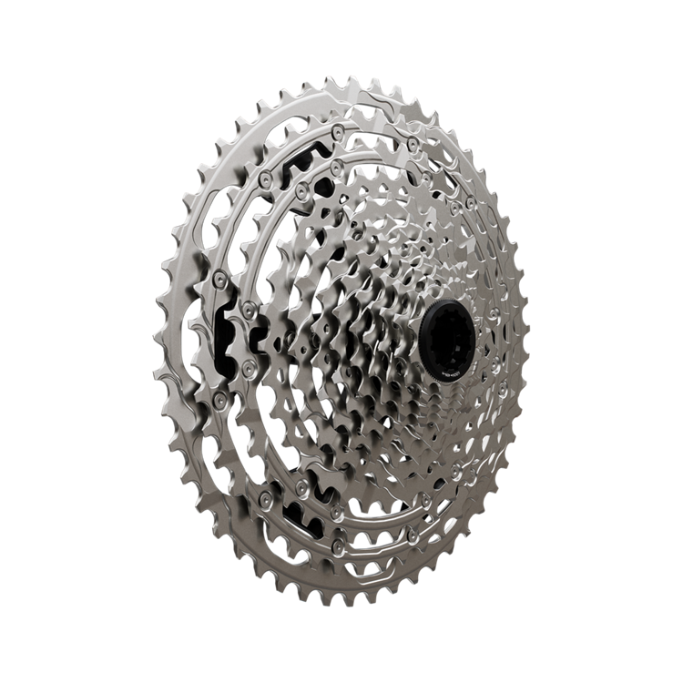 Piñón Shimano Deore CS-M6200-12 10-51T Hyperglide+