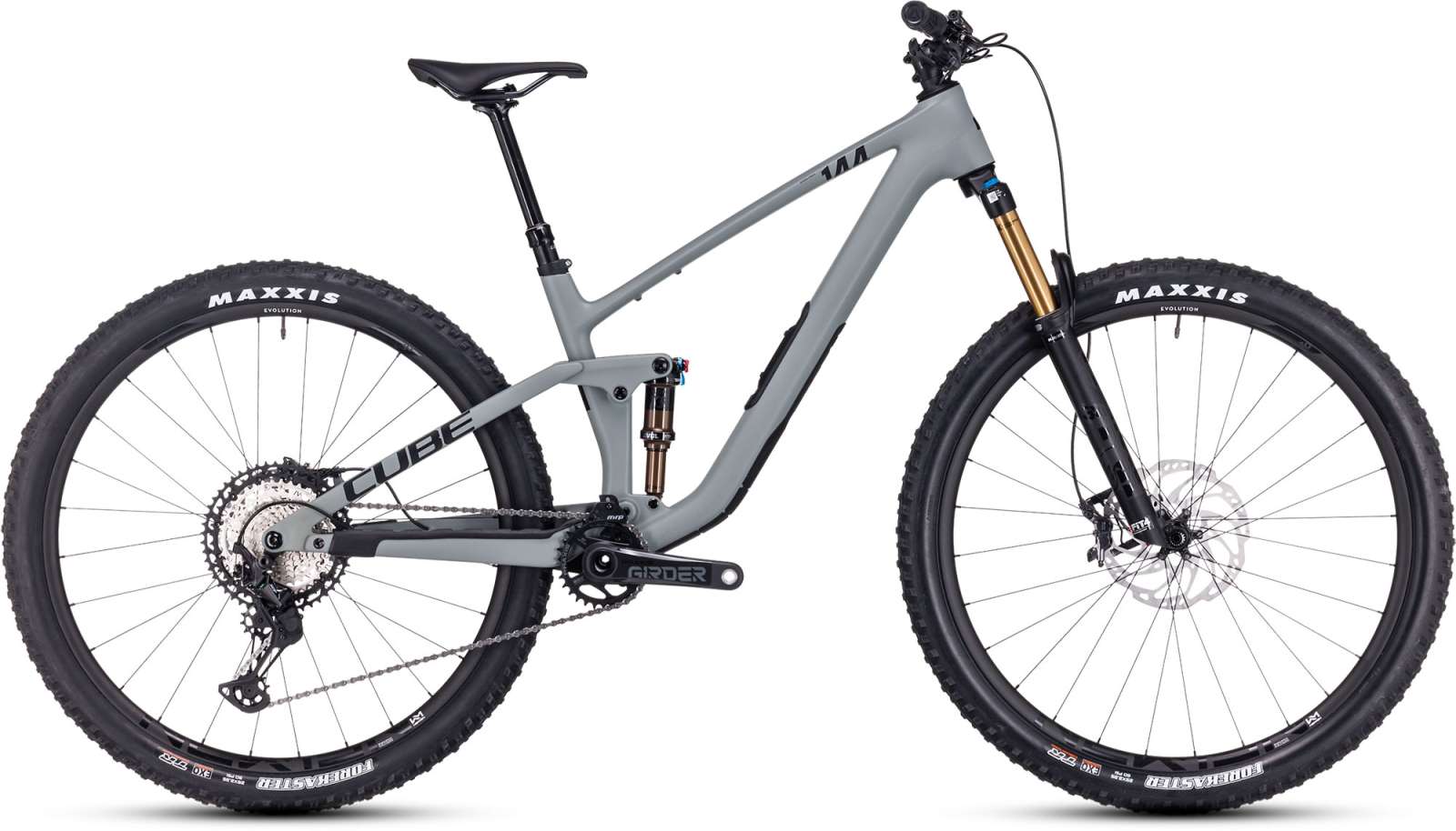 Bicicleta Mountain Bike Stereo ONE44 C:62 Race