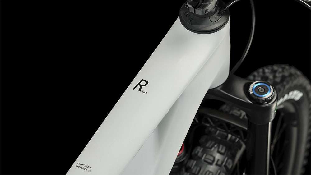 Bicicleta Mountain Bike Stereo ONE55 C:62 Race Aro 29