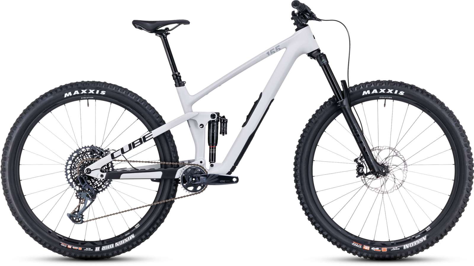 Bicicleta Mountain Bike Stereo ONE55 C:62 Race Aro 29