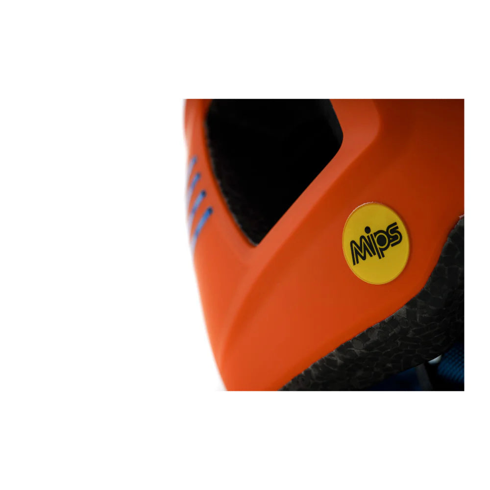 Casco Infantil Cube Linok X Actionteam
