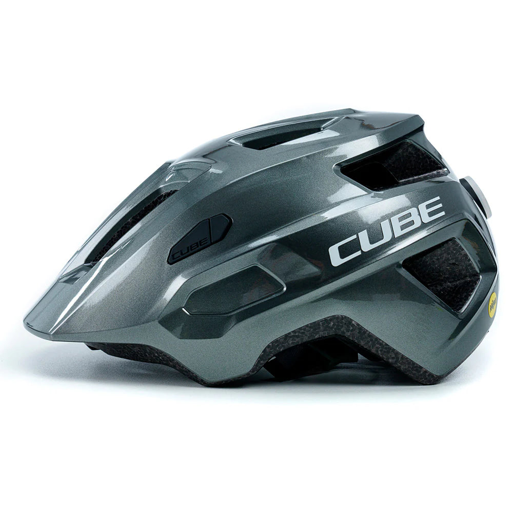 Casco Infantil Cube Linok Trailmotion