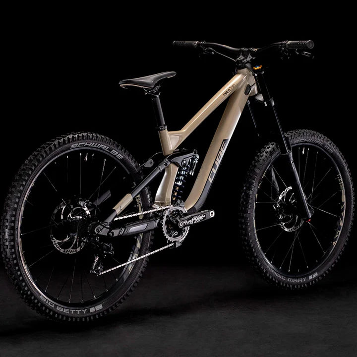 Bicicleta doble suspensión Two15 Pro Aro 27.5