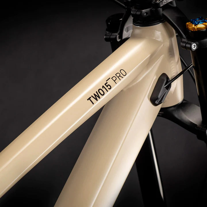 Bicicleta doble suspensión Two15 Pro Aro 27.5