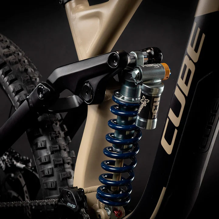 Bicicleta doble suspensión Two15 Pro Aro 27.5