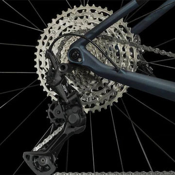 Bicicleta Mountain Bike Reaction C:62 Race Aro 29