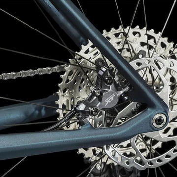 Bicicleta Mountain Bike Reaction C:62 Race Aro 29