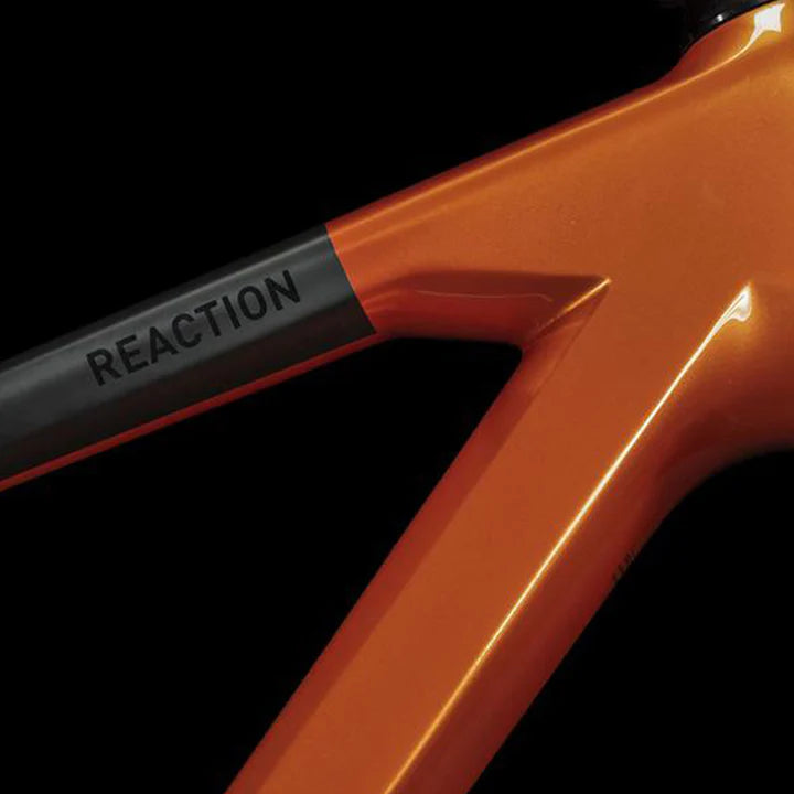 Bicicleta Mountain Bike Reaction C:62 Race Aro 29