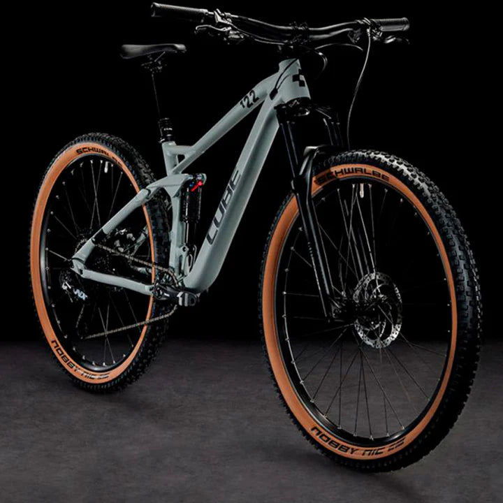 Bicicleta Mountain Bike Stereo ONE22 Pro Aro 29