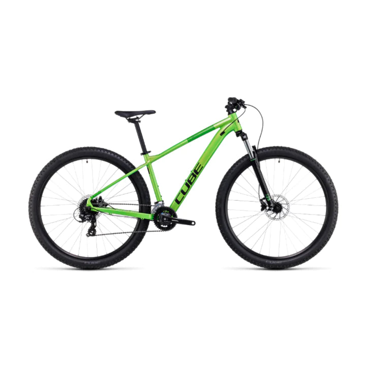 Bicicleta Mountain Bike Aim Aro 29