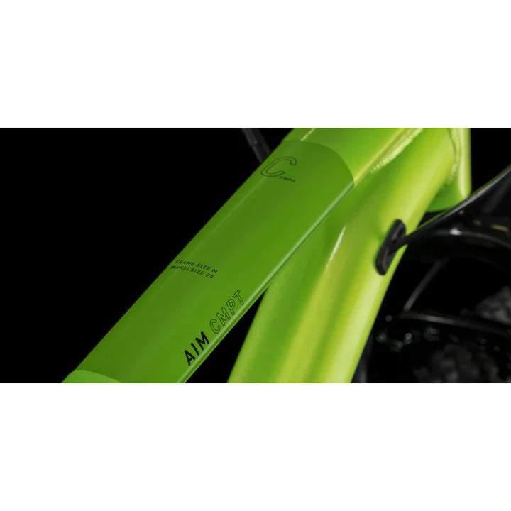 Bicicleta Mountain Bike Aim Aro 29