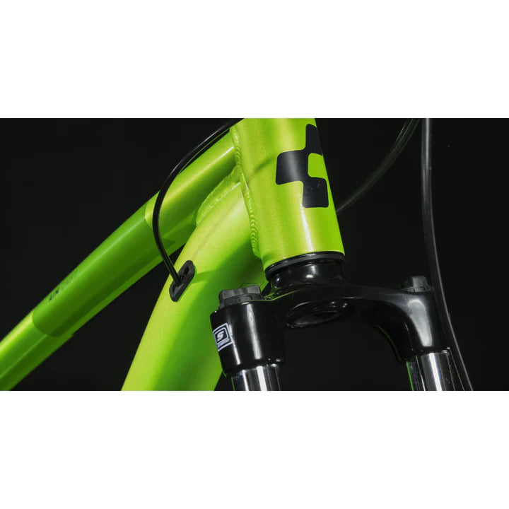 Bicicleta Mountain Bike Aim Aro 29