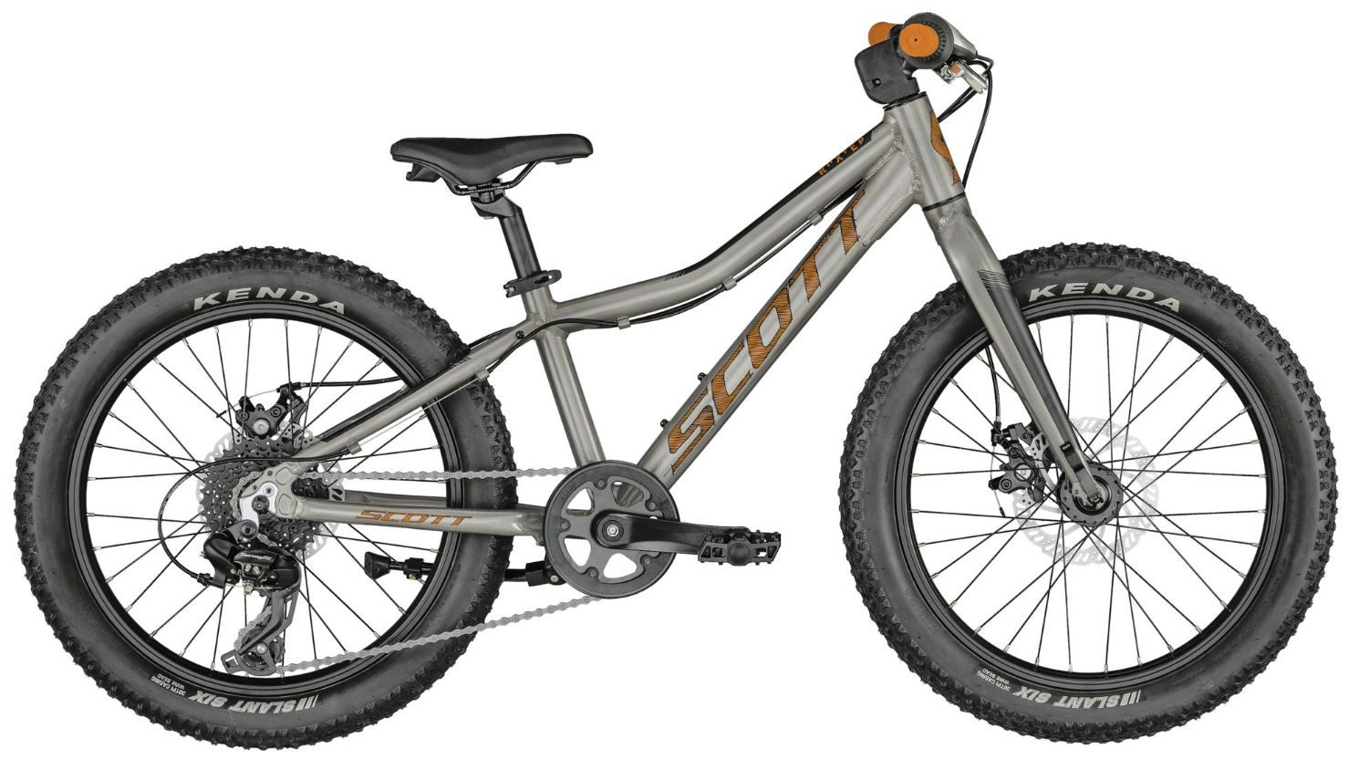 Bicicleta Infantil Roxter 20