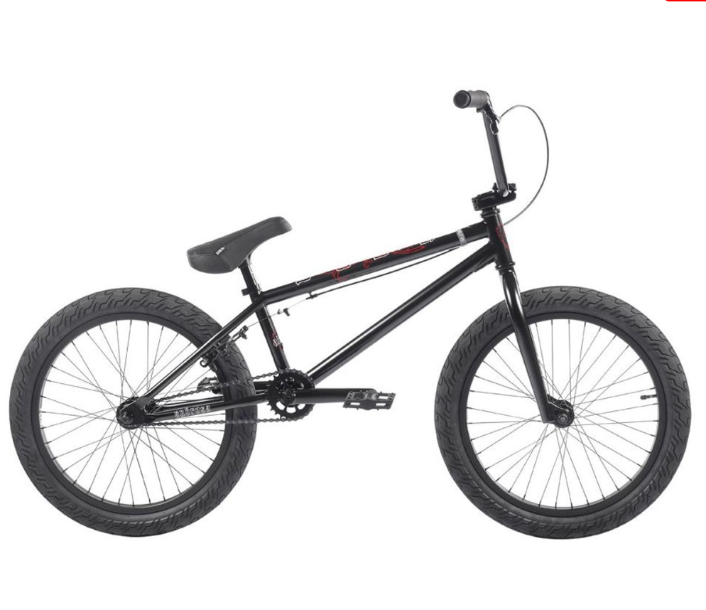 Bicicleta BMX Altus Aro 20