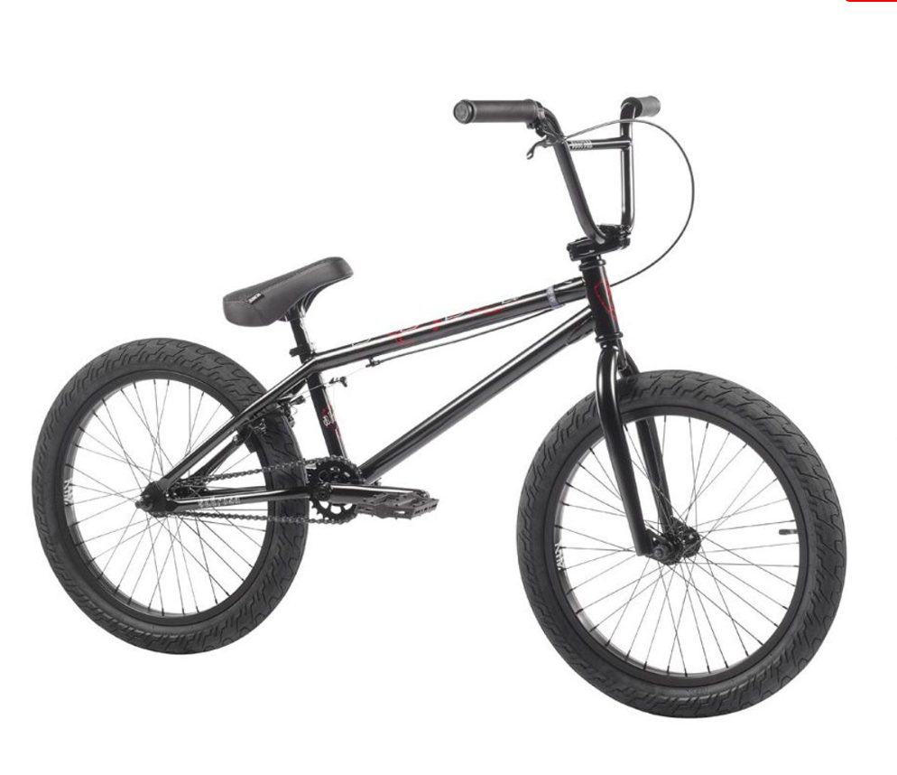 Bicicleta BMX Altus Aro 20