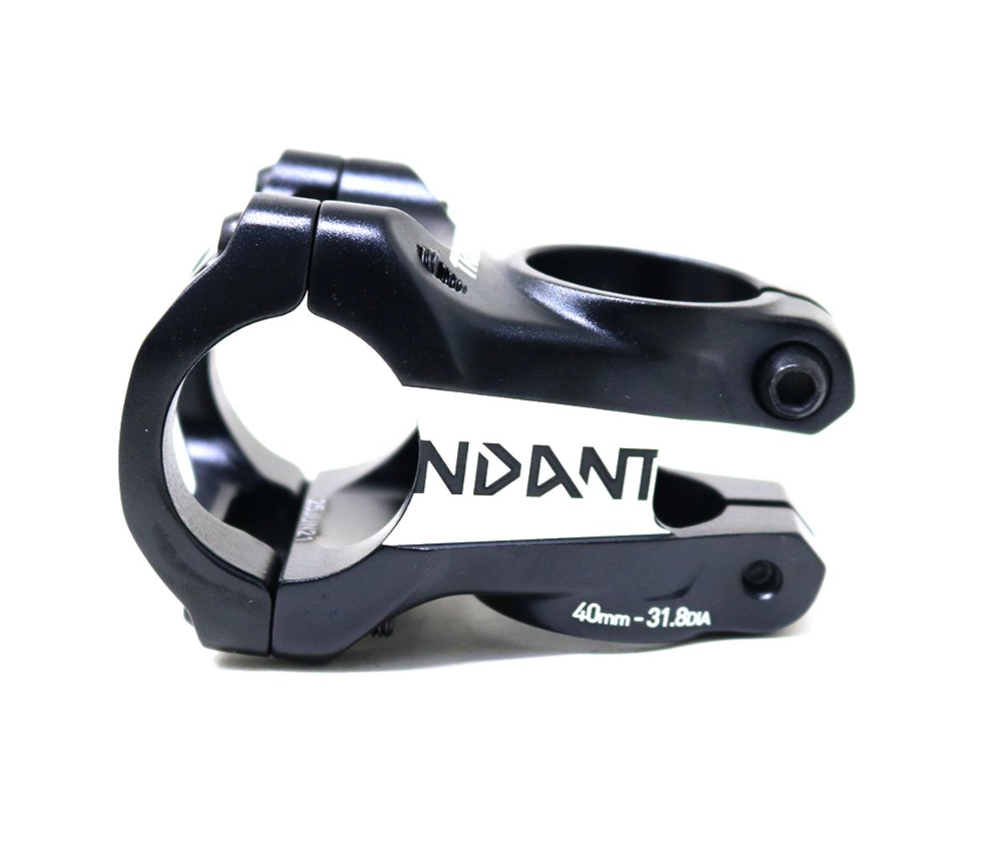 Tee Descendant 40mm 31.8 0' 1-1/8 Neg