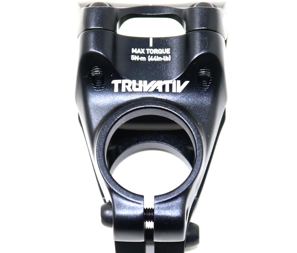 Tee Descendant 40mm 31.8 0' 1-1/8 Neg