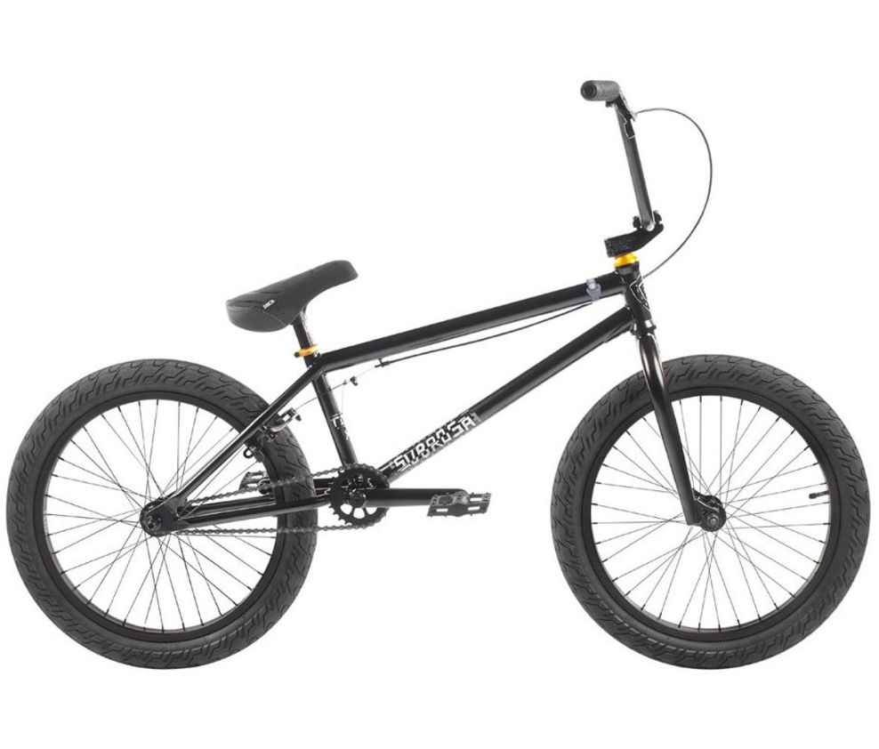 Bicicleta BMX Tiro Aro 20