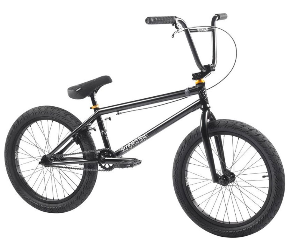 Bicicleta BMX Tiro Aro 20