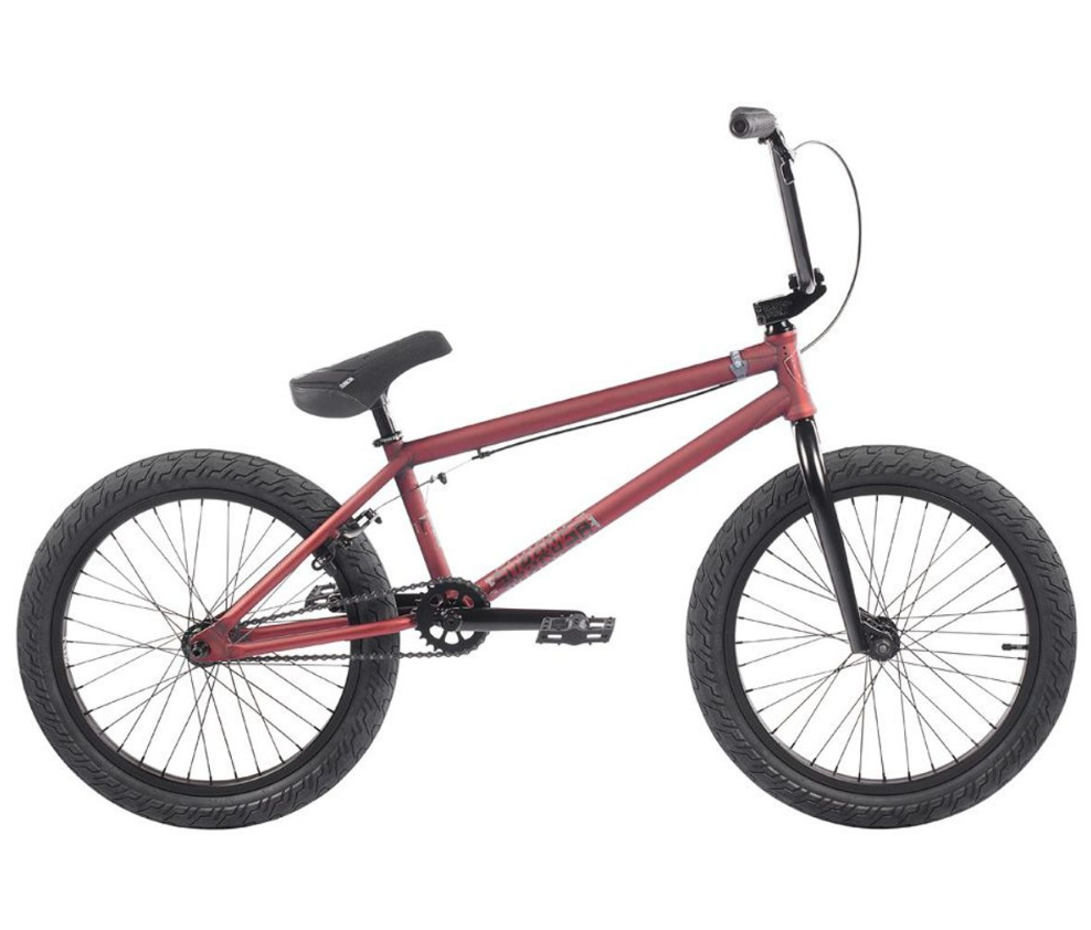 Bicicleta BMX Tiro Aro 20