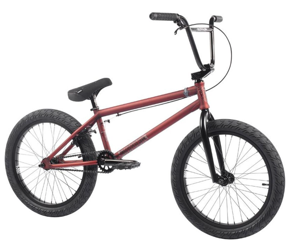 Bicicleta BMX Tiro Aro 20