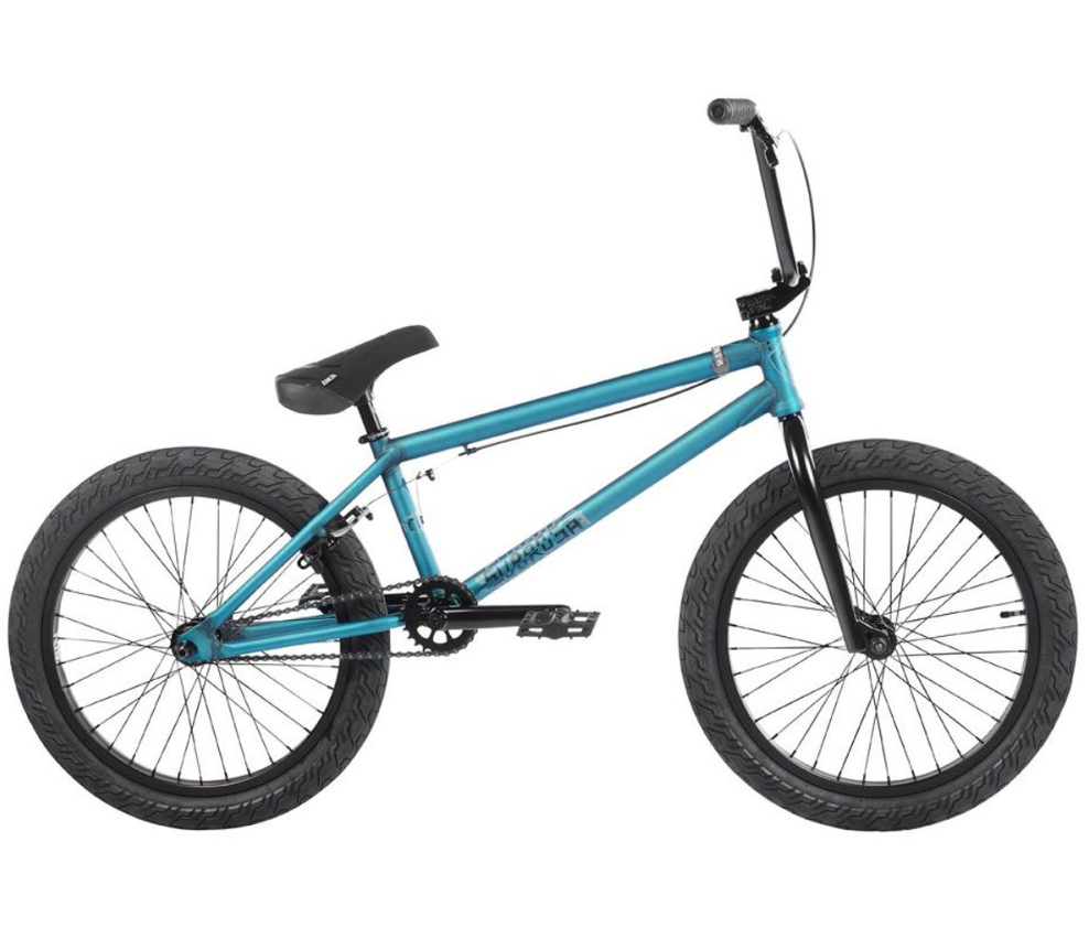 Bicicleta BMX Tiro Aro 20