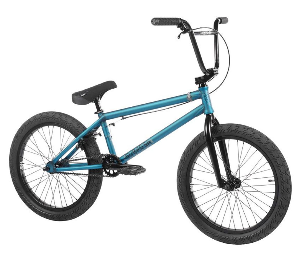 Bicicleta BMX Tiro Aro 20