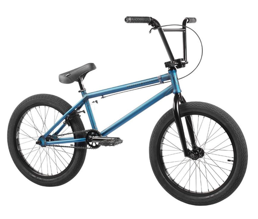 Bicicleta Bmx Aro 20 Rodado 20 Bicicleta Liviana Niño Bicycle