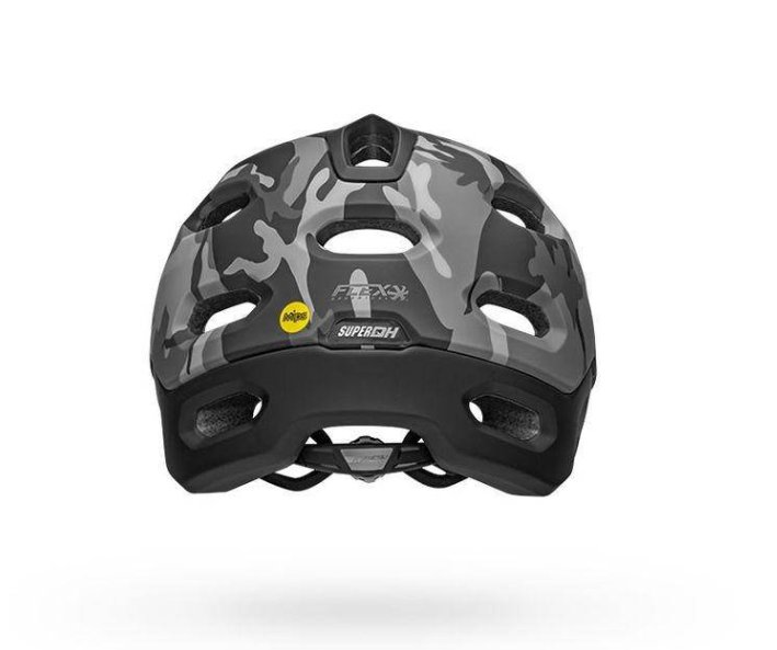 Casco Ciclismo Bell Super DH MIPS
