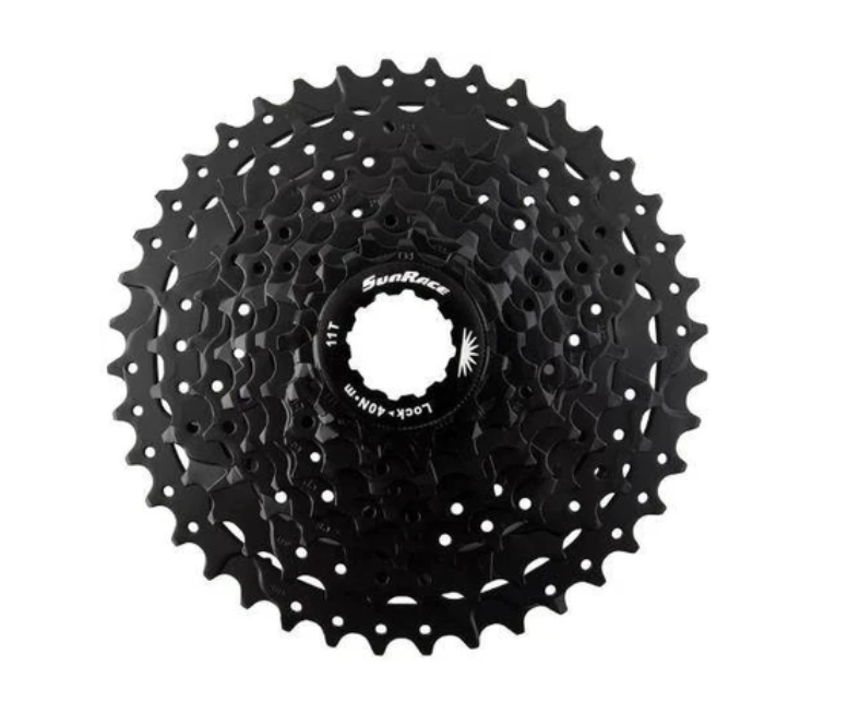 Piñon M980 11-40T | 9 Velocidades