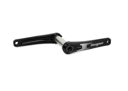 Bielas EVO 165mm caja 83mm