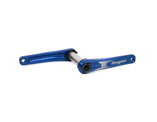 Bielas EVO 165mm caja 83mm