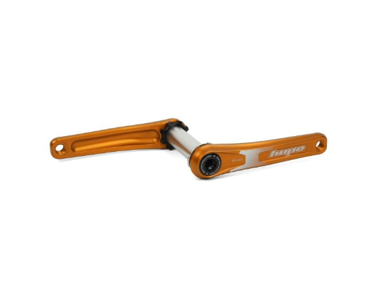 Bielas EVO 165mm caja 83mm