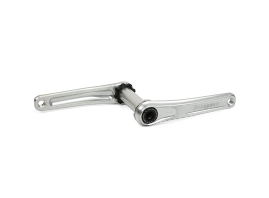 Bielas EVO 165mm caja 83mm
