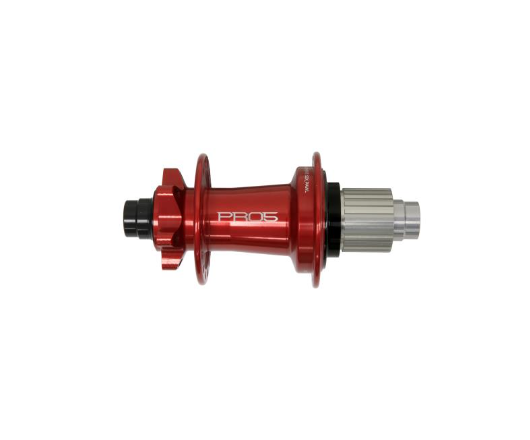Maza Pro 5 Shimano MS 32h 12x148mm