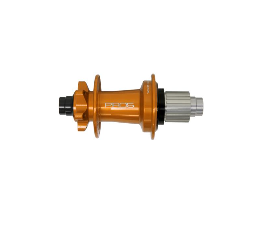 Maza Pro 5 Shimano MS 32h 12x148mm