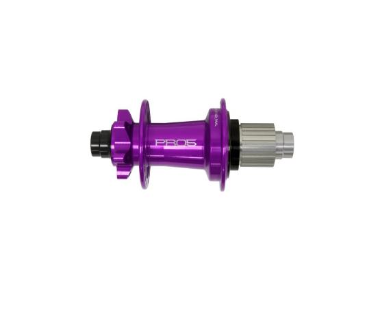 Maza Pro 5 Shimano MS 32h 12x148mm