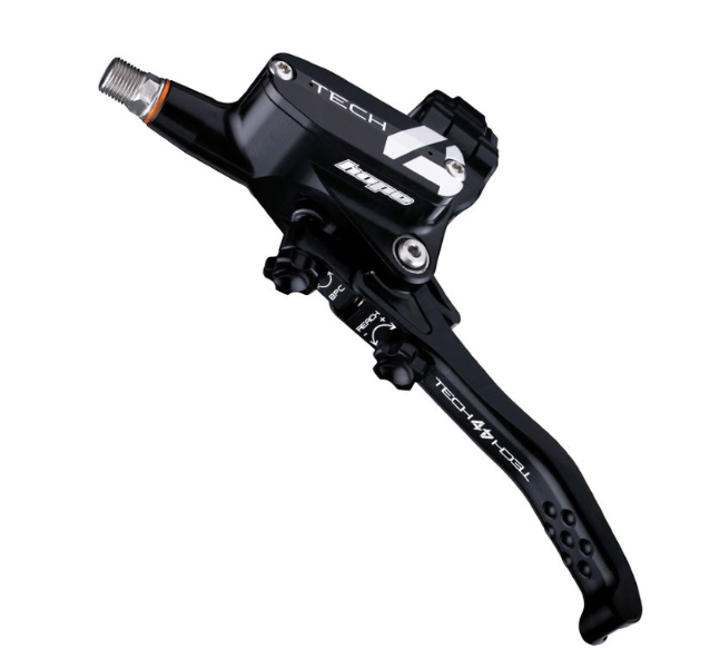 Freno Tech 4 Trial Negro