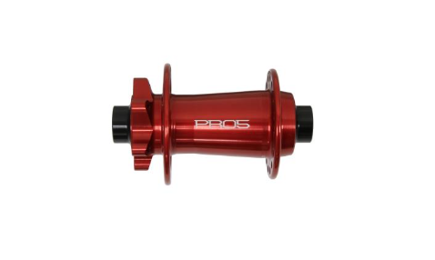 Maza Pro 5 28h 15x110mm