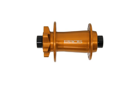 Maza Pro 5 28h 15x110mm