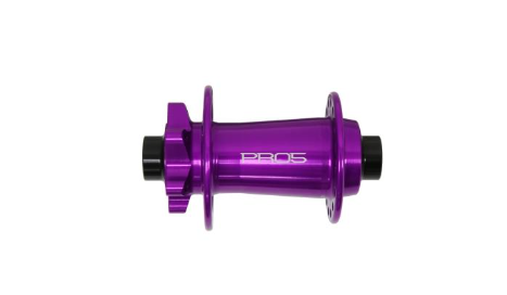 Maza Pro 5 28h 15x110mm