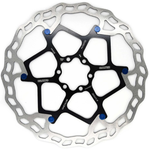 Disco De Freno Floating 180mm