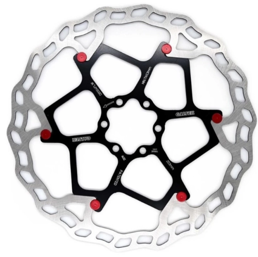 Disco De Freno Floating 203mm